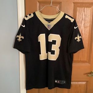 Michael Thomas Official NFL Saints Jersey